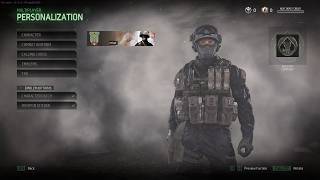 MWR Shadow Company + MW2CR (H2) Shadow Company Models Gameplay Showcase | Remastered Characters Mod