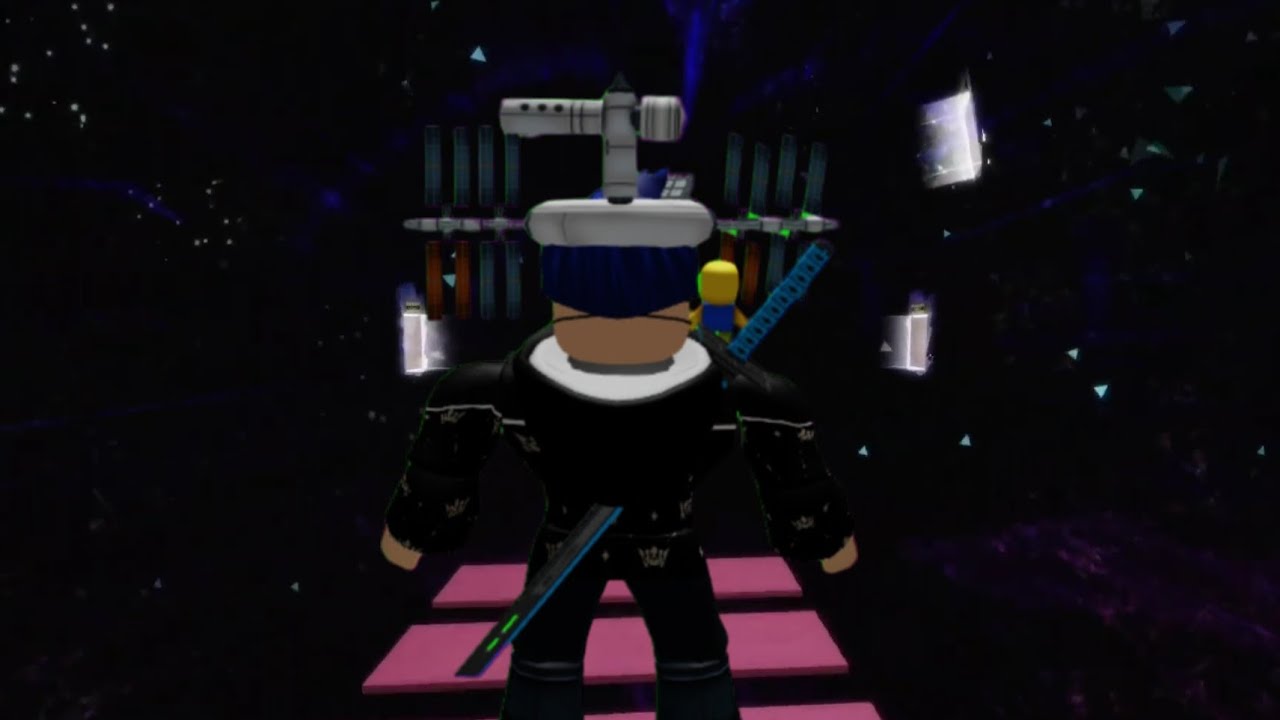 Is this the End? | Rooms and Doors