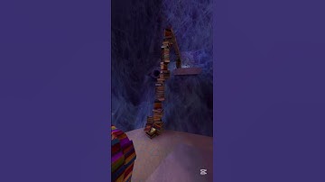 Day 1 of trying to make it into secret tunnel #gtag #gorillatag #vr