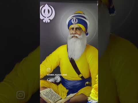 dhan baba deep singh ji 🙏