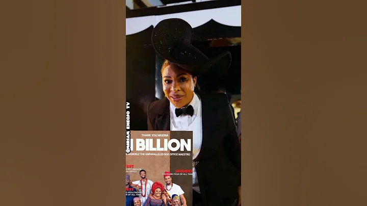 Between Funke Akindele And Chidi Dike, Who's Richer #actress #nollywood #trending