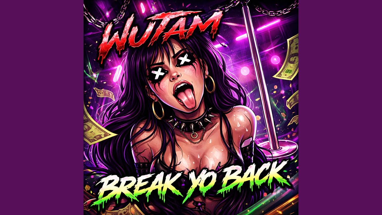Watch Break Yo Back on YouTube Watch Break Yo Back on YouTube
