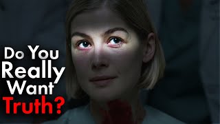 Gone Girl: Why We Prefer Lies... by Peaked Interest 27,806 views 2 years ago 11 minutes, 46 seconds