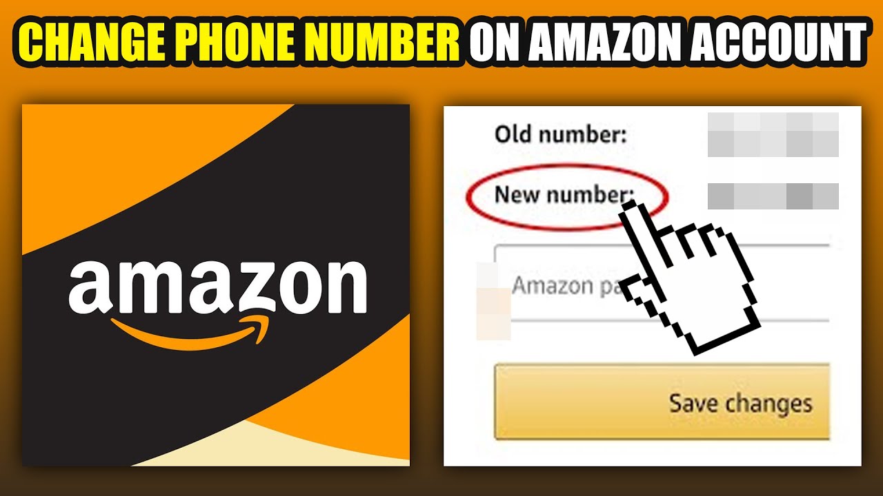 How To Change Phone Number On Amazon Account 2024 YouTube how-to-change-phone-number-on-amazon-account-2024-youtube