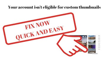 How To Enable - Your account isn