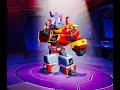 Blaster's Booming Bundle!! - Angry Birds Transformers #25
