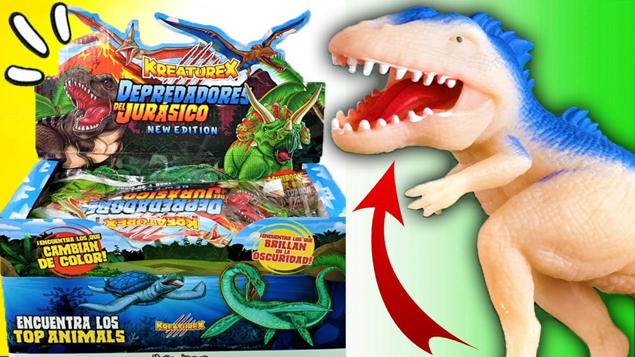 Dinossauro Interativo que Anda - Com Luz e Som - Tiranossauro Rex - Yes  Toys - superlegalbrinquedos