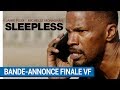 Sleepless  bandeannonce finale  cutdown vf actuellement au cinma