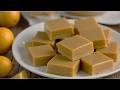 DULCE DE LECHE #conservas/panelitas