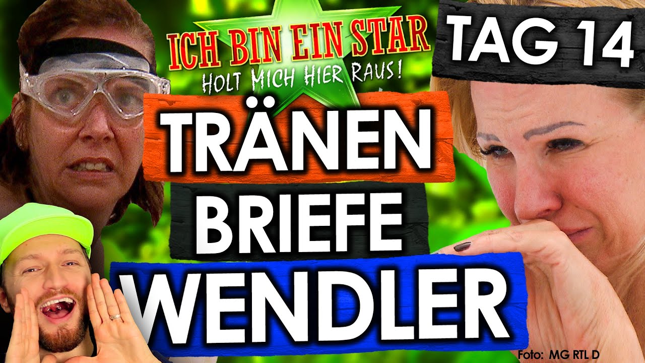 Dschungelcamp 2020 Wendler Wahrheit Prince Damien In Prufung