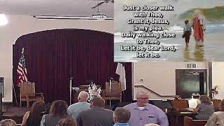 Building Hope Together: Renewing Faith and Commitment