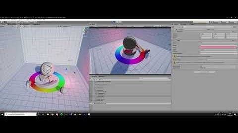 Toon Cell Shader Additional Lights