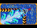 🐍WORMSZONE.IO | Giant Slither Snake Top 01 🏆 | Epic Worms Zone Biggest Snake Gameplay! | Kalun yt
