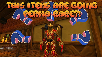 AQ3D These 20th Anniversary Items & Titles Are Going PERMA-RARE In January! AdventureQuest 3D