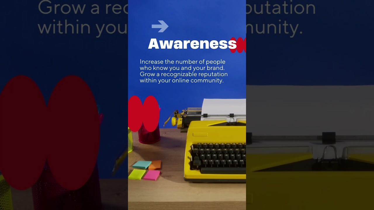 Top Social Media Goals for Success 🚀