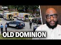 Old Dominion | Armed Man Plows Truck Packed With Explosives Into Michigan Synagogue | S6.E50