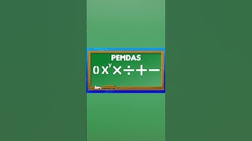 C++ Programming: What Is Operator Precedence? #shorts