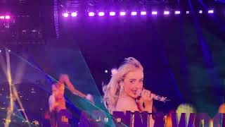 Sabrina Carpenter  Tears  Coachella 2026 Headliner  Apr 10th