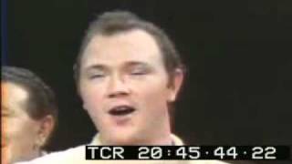 The Clancy Brothers & Tommy Makem - The Nightingale & Johnson's Motor Car chords