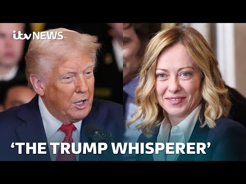 Trump-Meloni meeting: Will