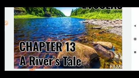 Video lesson of ch.13