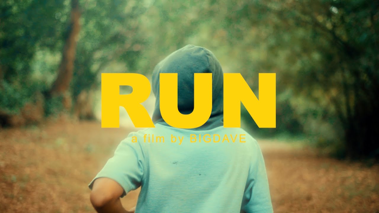 RUN