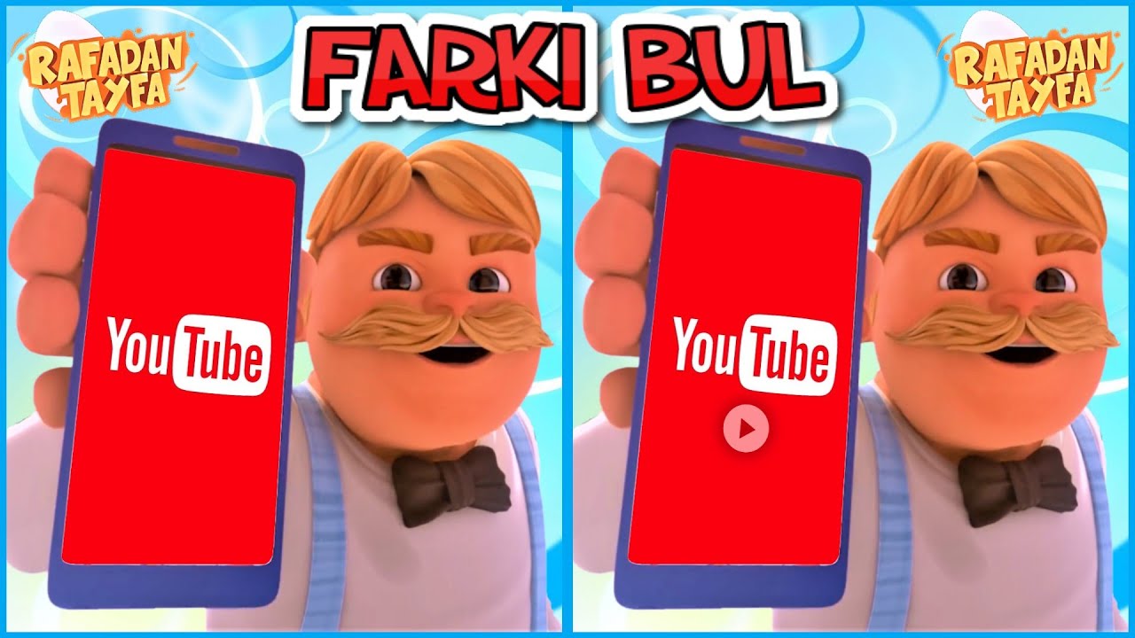 D J TAL TAYFA G lmek Garanti 3 Fark Bul Foto raf Bulmacalar 