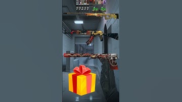 Getnel дарит Танец Идеальности #cs2 #кс2 #кс #csgo #cs #ксго #counterstrike2 #ксго2 #csgo2