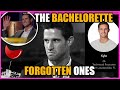 The Bachelorette&#39;s Season 17 Forgotten Ones - Inspired by mysterious Kyle at Katie&#39;s Men Tell All