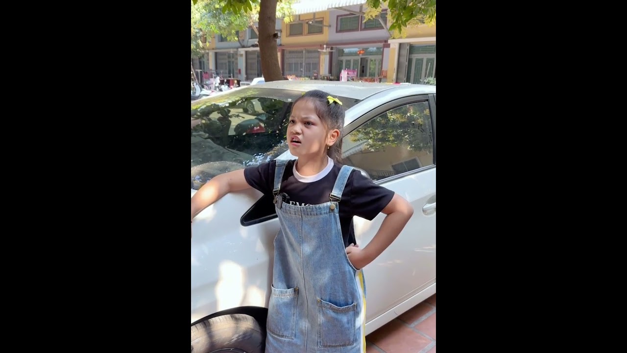 កូនប្រសាប្រុសញ៉េញជាងប្រពន្ធនិងម្តាយក្មេកទៀត🤣🤣