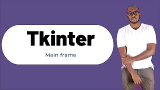 Interface graphique avec Tkinter