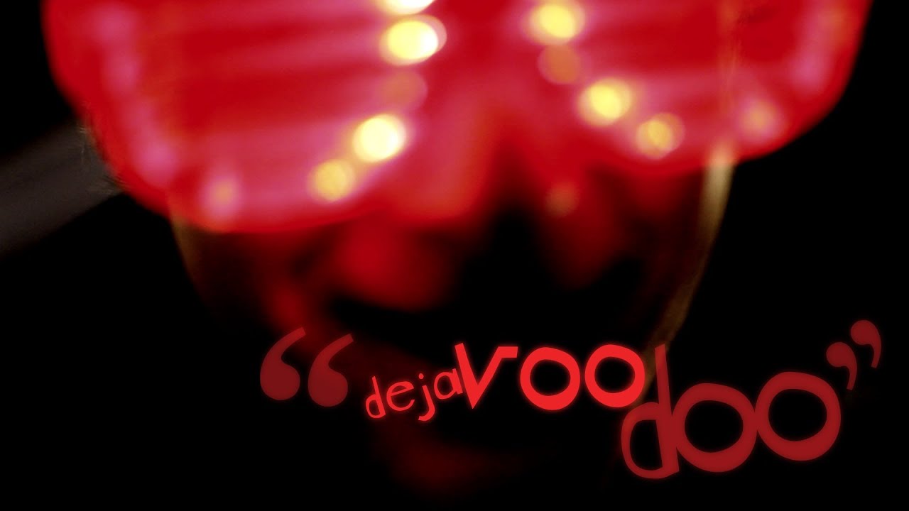 Xiren - Dejavoodoo (New Single 2011) - Official Music Video [HD]