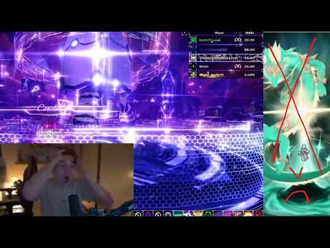 astrald finally rolls yolkegg after 4 Astraios. (sols rng)