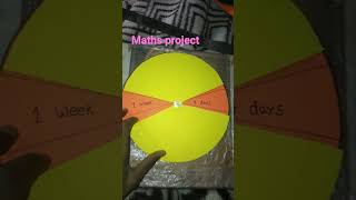 winter Holidays homework class 2nd Maths project