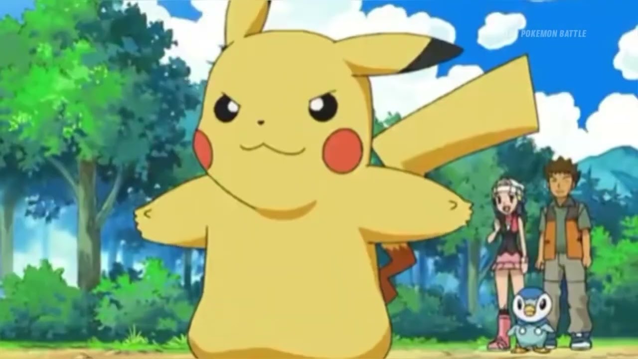 Electric Showdown: Pikachu vs. Raichu - Which Pokémon Reigns