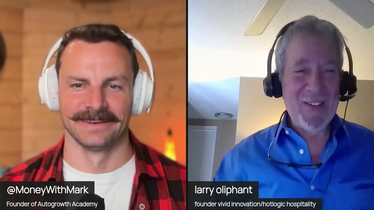 YouTube player