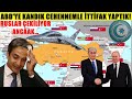 Yunanistan'ın Şer İttifakı Cehennemi Oldu.! Ruslar Çekiliyor Ancak...