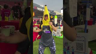 Watch as we put Relayers to the test with cancer prevention trivia and fitness challenges!