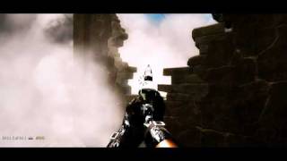 VEXED - Fraps 300 fps Test