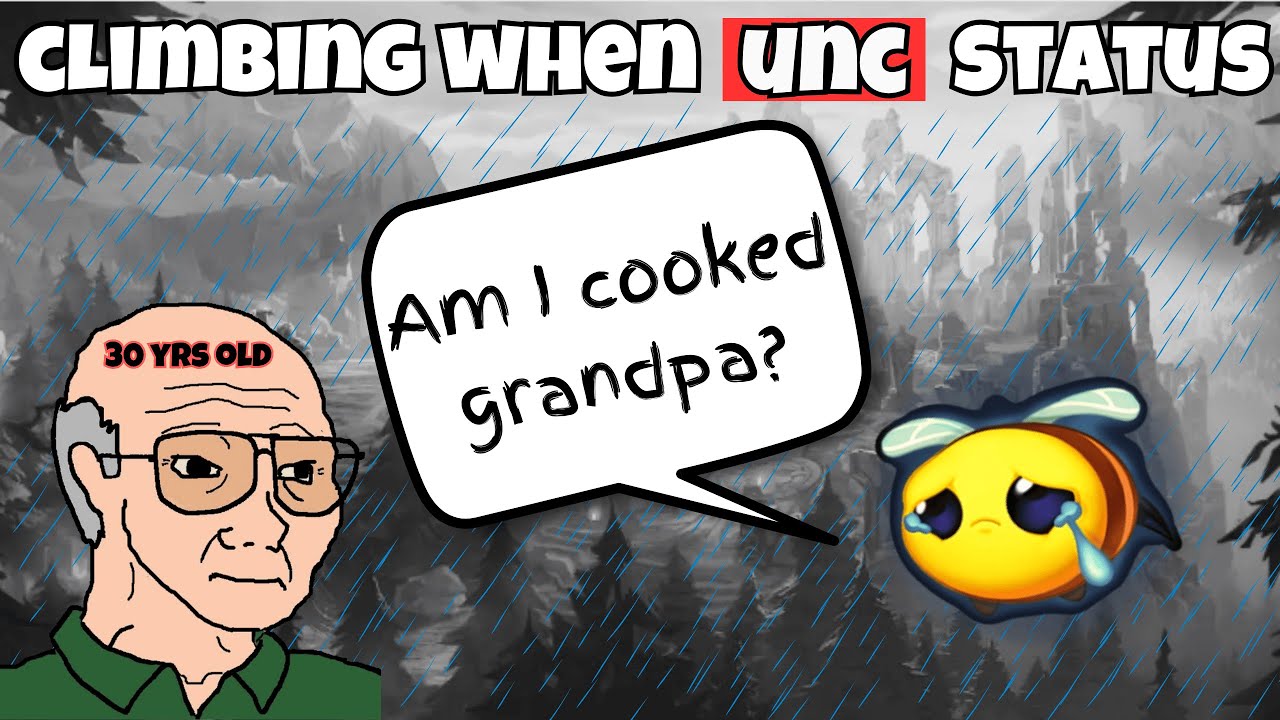 Gaming As You Get Older