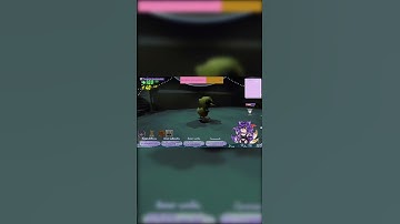 Lost, Scared, and the Terrifying Duck!