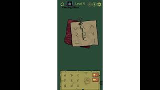 Lost Memory Forest Puzzle Level 5 Walkthrough Solution
