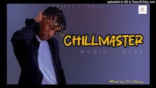 Chillmaster Music Mixtape (Zim Music 2024) Mixed By DJ Stanza MrMajestic