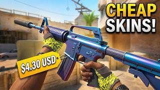 The BEST $35 CS2 Inventory in 2026!