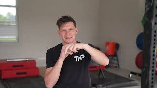 14 Rules to Be in the Top 1% of Jumping Athletes