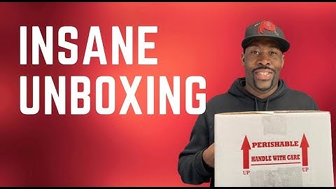 INSANE UNBOXING FROM ICANDYMORPHS I BALL PYTHONS #REPTILES #BALLPTHONS #SNAKES #DISTINCTREPTILES