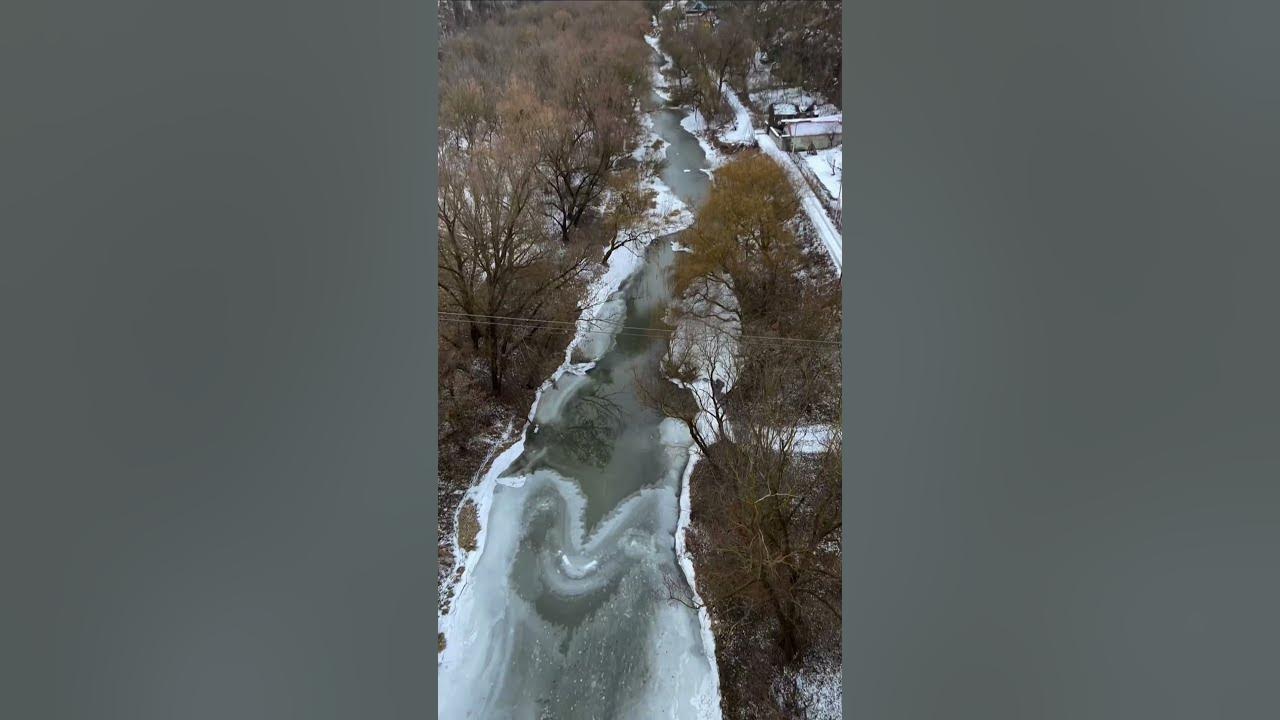 78)🇺🇦Смотрицький каньйон у Кам’янець- Подільскому. - YouTube