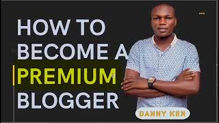 Introduction to Blogging: Make Your First $3000 Within First Month of Blogging.