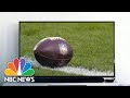 Major Brands Sideline Traditional Super Bowl Ads | NBC Nightly News