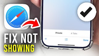 Celebrity How To Turn On Private Browsing On iPhone Safari - Full Guide Net Worth